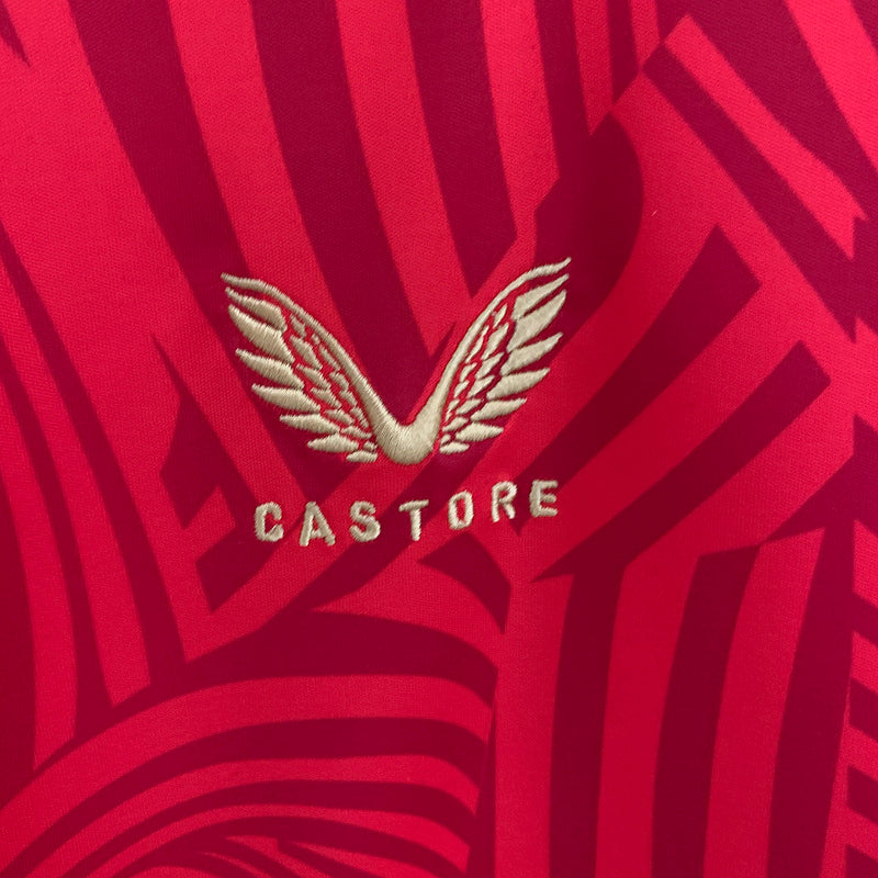 Camiseta Visitante Sevilla 23/24