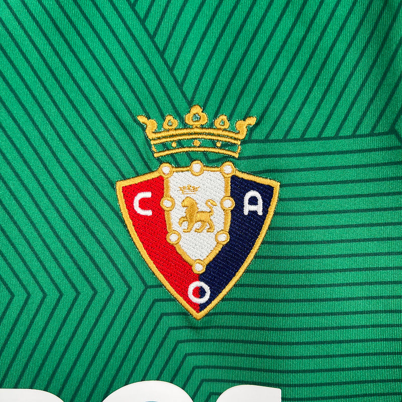 Camiseta Visitante Osasuna 23/24