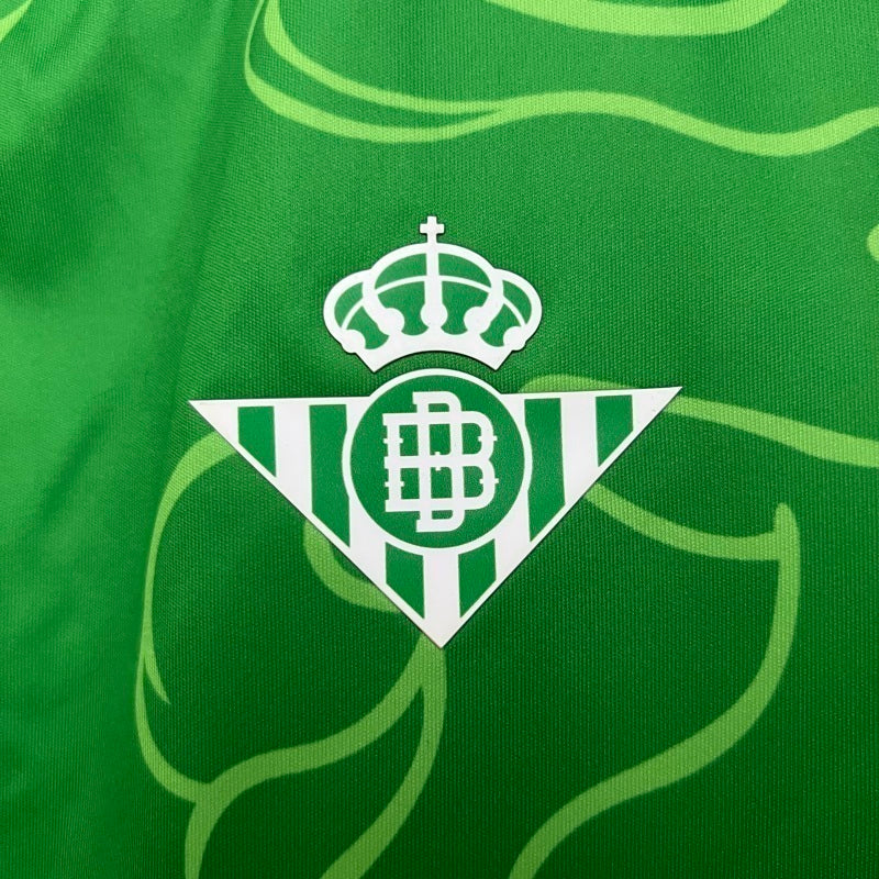 Edición Especial Real Betis 25/26