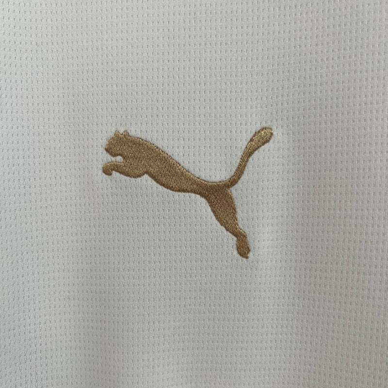 Camiseta Local Valencia 24/25