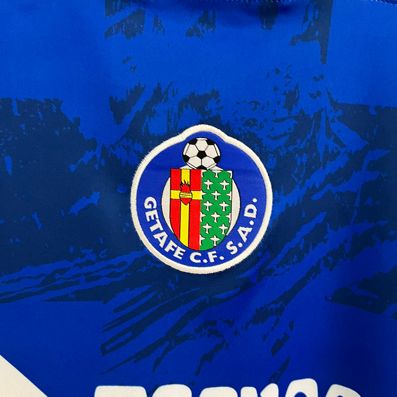 Camiseta Local Getafe 23/24