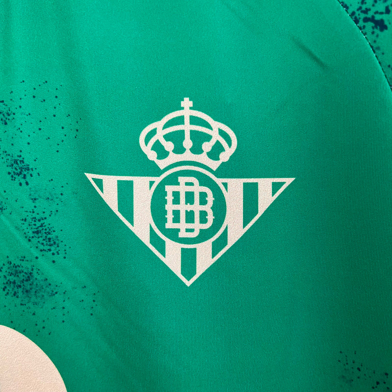 Edición Especial Real Betis 23/24