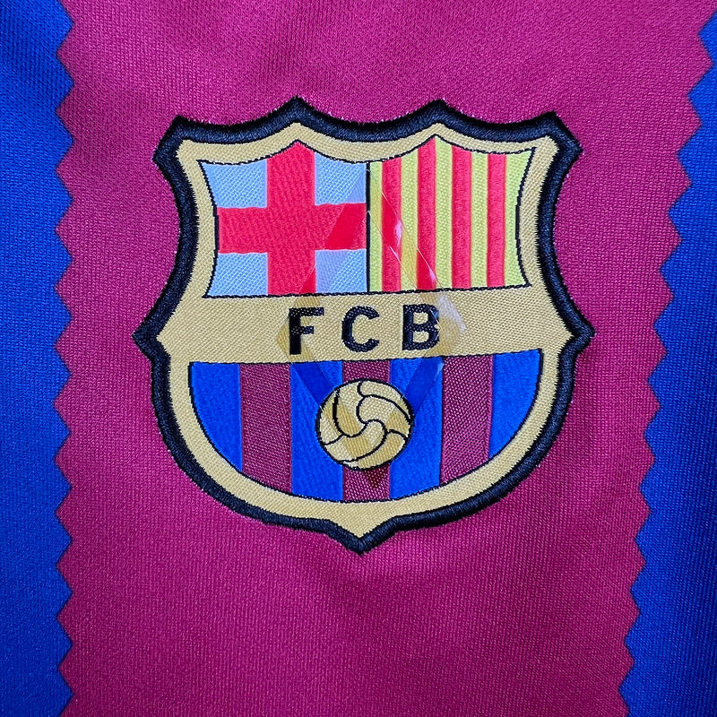 Camiseta Local Barcelona 23/24