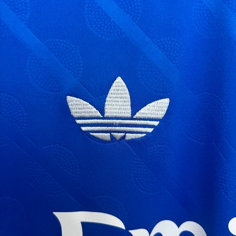 Tercera Equipación Real Madrid 25/26