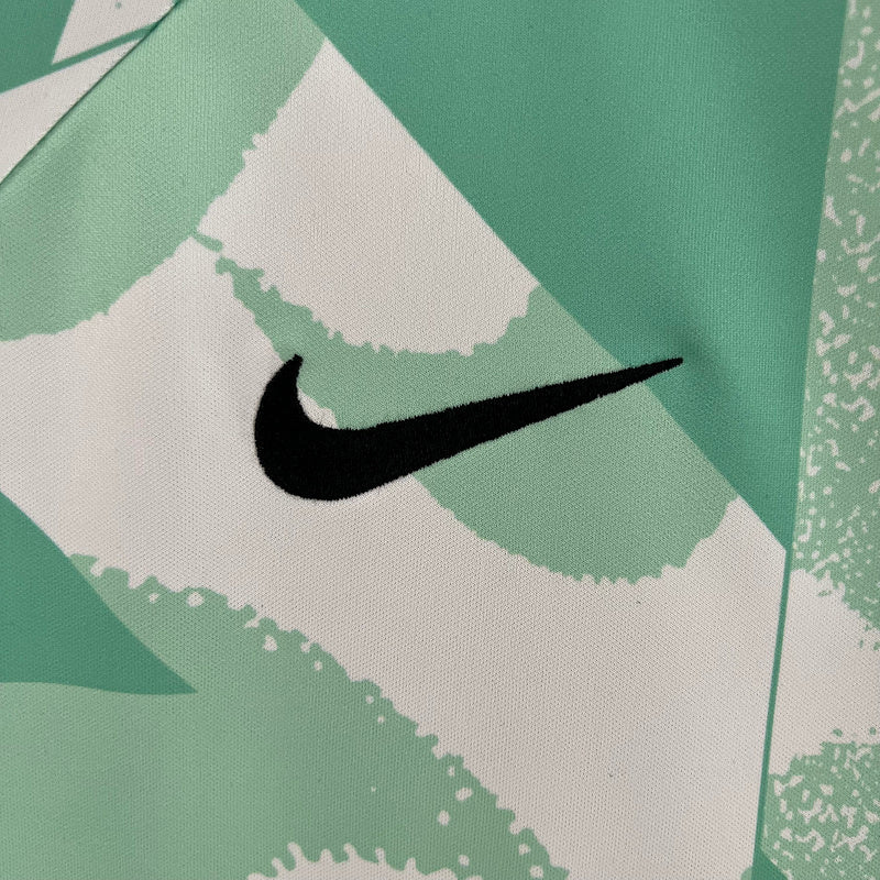 Camiseta Entreno Atletico de Madrid 23/24