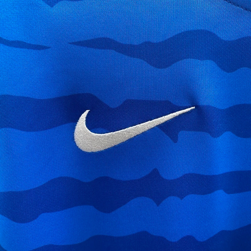 Tercera Equipación Mallorca 24/25