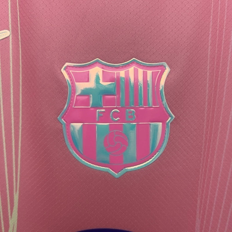 Edición Especial Barcelona 25/26
