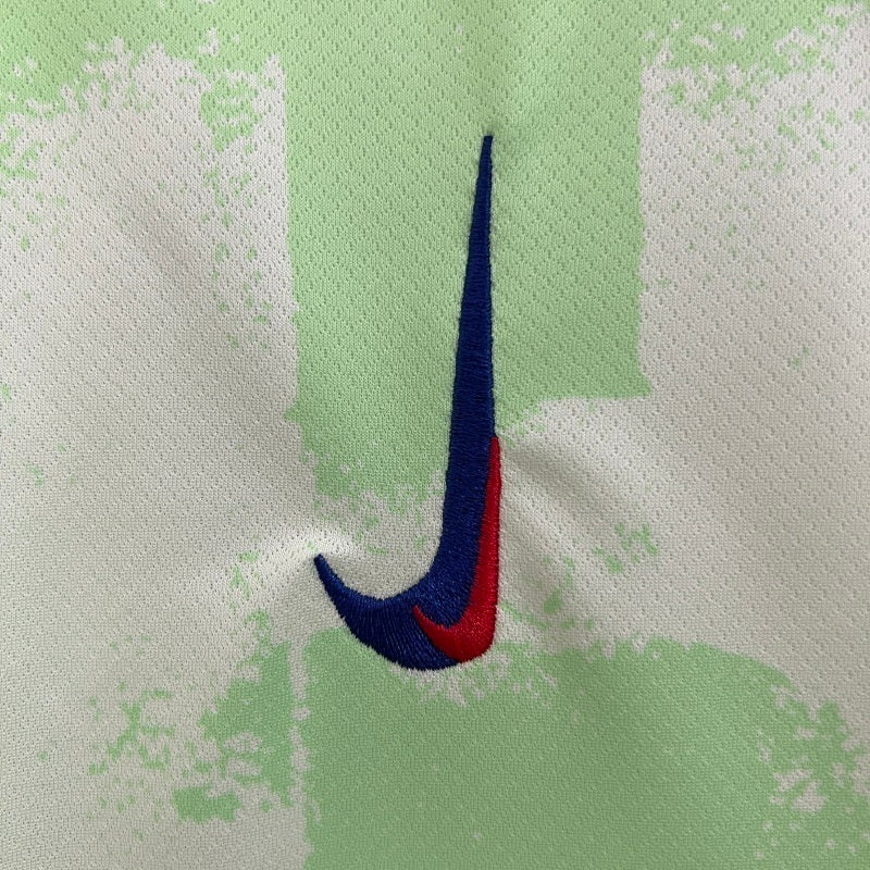 Tercera Equipación Barcelona 24/25